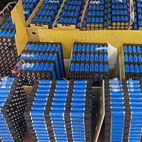 南阳电瓶车电池哪里回收-艾亚特铁锂电池回收